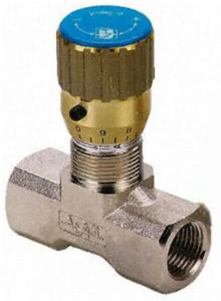 Kramp - 10183022N - Throttle
