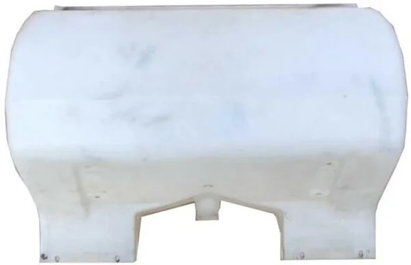Kramp - 10200021N - Fertilizer Tank of 175 Liters