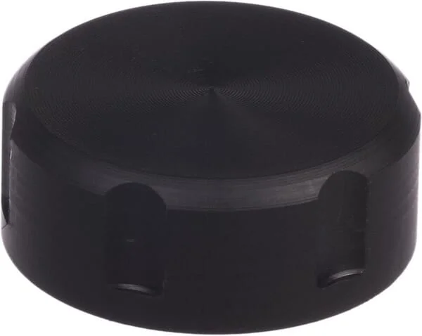 Kramp - 10200025N - Lower Fertilizer Tank Cap