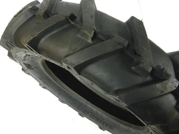 Kramp - 10211030N - Tires 6.5x80x15