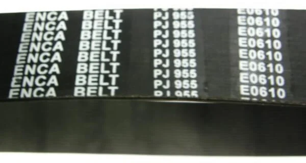Kramp - 10219010N - Flat Belt Seeder Machines