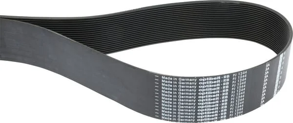 Kramp - 10219049N - Flat Belt Seeder Machines