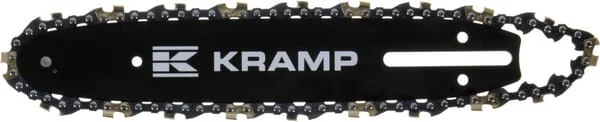 Kramp - 1038LP13401041KR - Set Of Blade And Chain 10" / 25 cm 3/8 LP 1.3 mm 1041