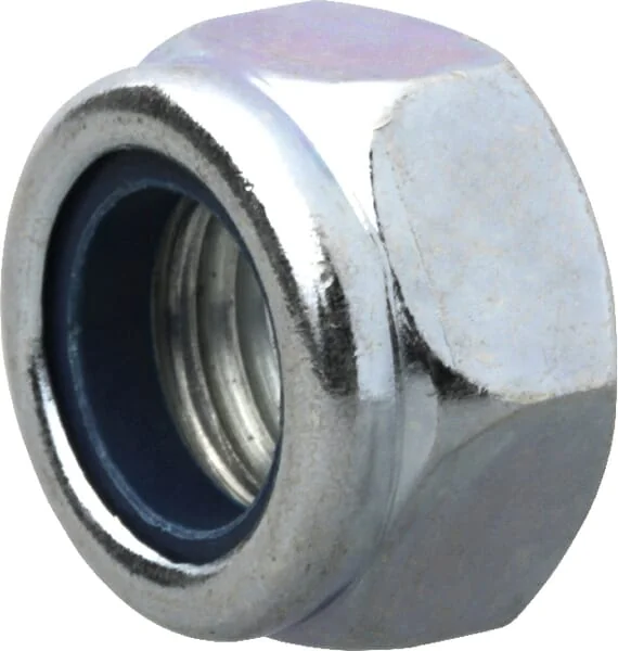 Kramp - 10603016RN - Nut 4503