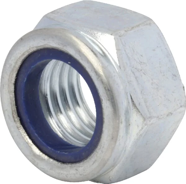 Kramp - 10603024RN - Nut 4506.1