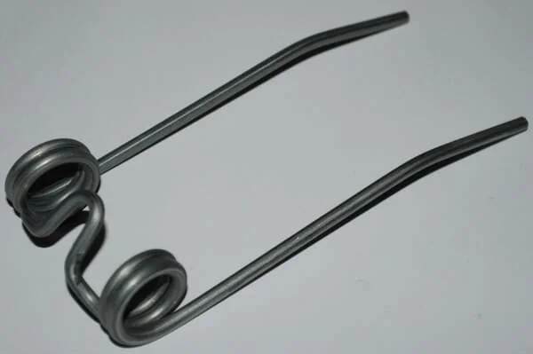 Kramp - 108311N - Shelbourne Reyn Pick-Up Tine