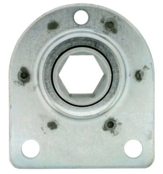 Kramp - 10992150N - Bearing Reliex Axle, Complete