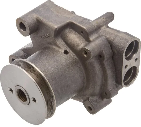 Kramp - 11032643KR - Water Pump Suitable For Volvo