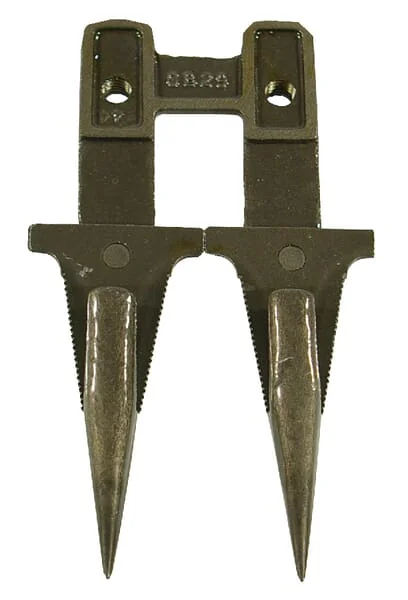 Kramp - 1104212090N - Double Finger Reform