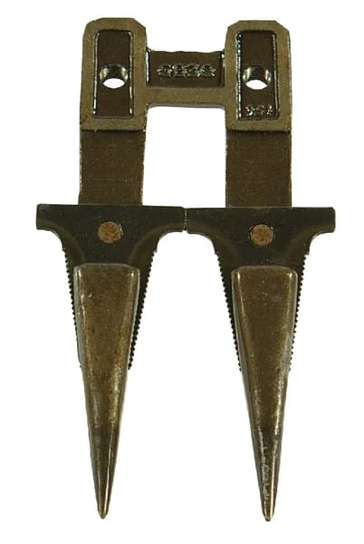 Kramp - 1104212100N - Double Finger Tiroler Reform