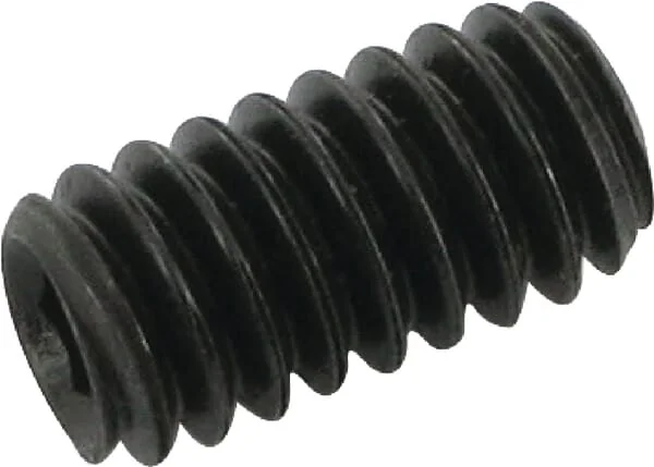 Kramp - 1108INB14 - Head Socket Bolt 1/4x1/2 BSW