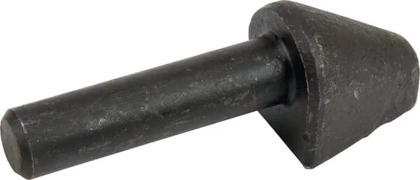 Kramp - 1109011KR - Weld-On Hook High 16mm
