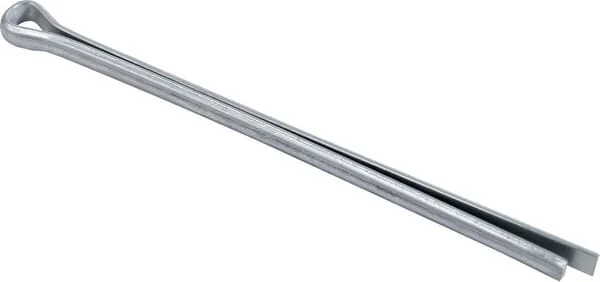 Kramp - 1110010020 - Split Pin 1x20mm