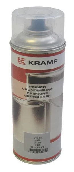 Kramp - 111104KR - Kramp Primer Yellow 400 ml