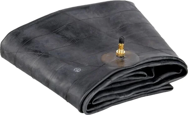 Kramp - 1121044TR218A - Inner Tube for Rim Diameter 44", 11.2/10-44 / 270/95R44, Water Valve TR218A, Kramp