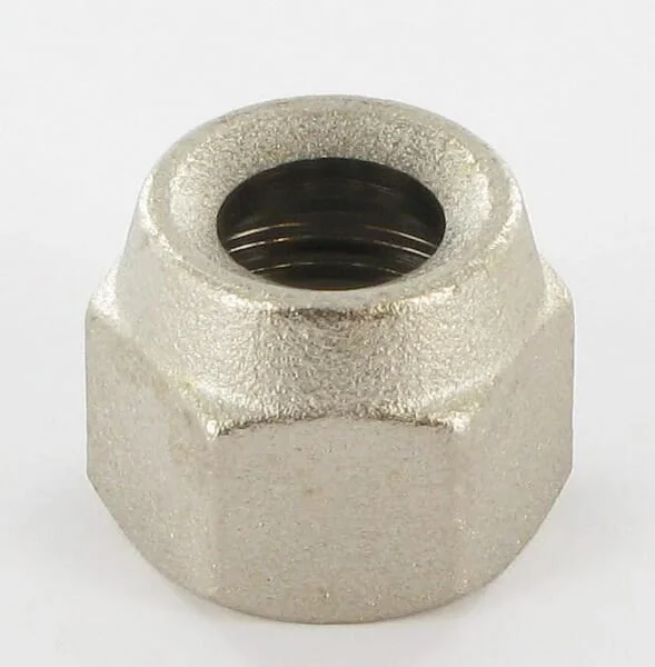 Kramp - 113508 - Screw Cap Check Valve 1/2"x12