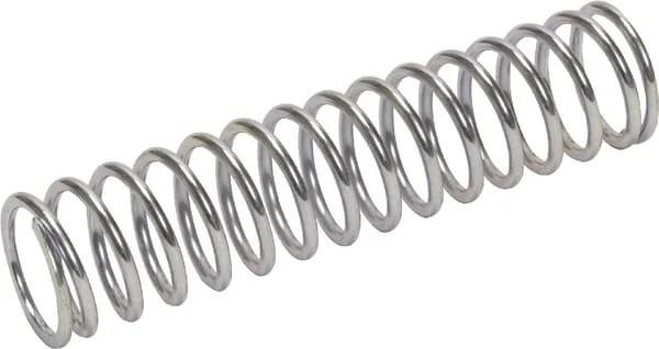 Kramp - 1135300518 - Compression Spring 1,75x14,7x27