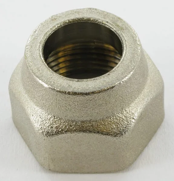 Kramp - 113612 - Screw Cap Check Valve 3/4"x16
