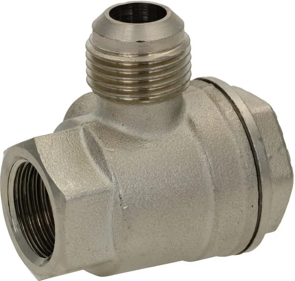Kramp - 1141PN - Non Return Valve 1/2"x1/2"