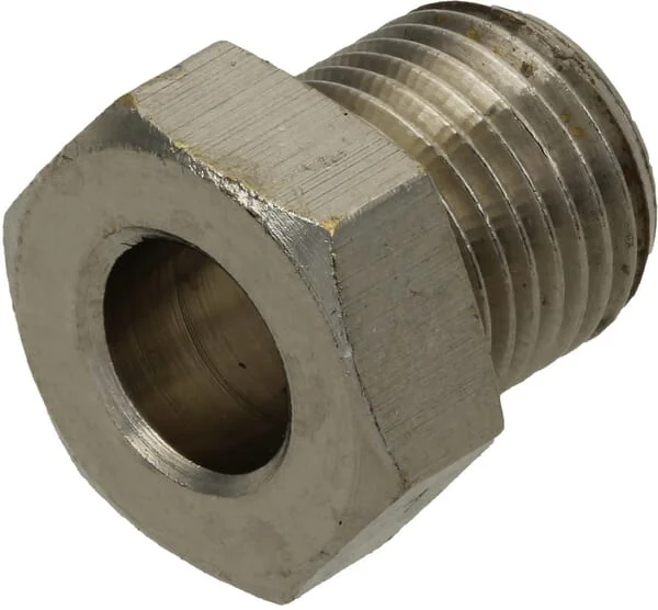 Kramp - 1141PN - Non Return Valve 1/2"x1/2"