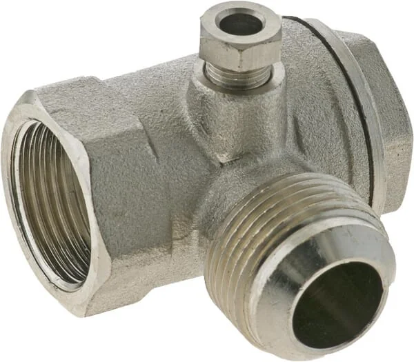 Kramp - 1142 - Check Valve G3/4" x R3/4"