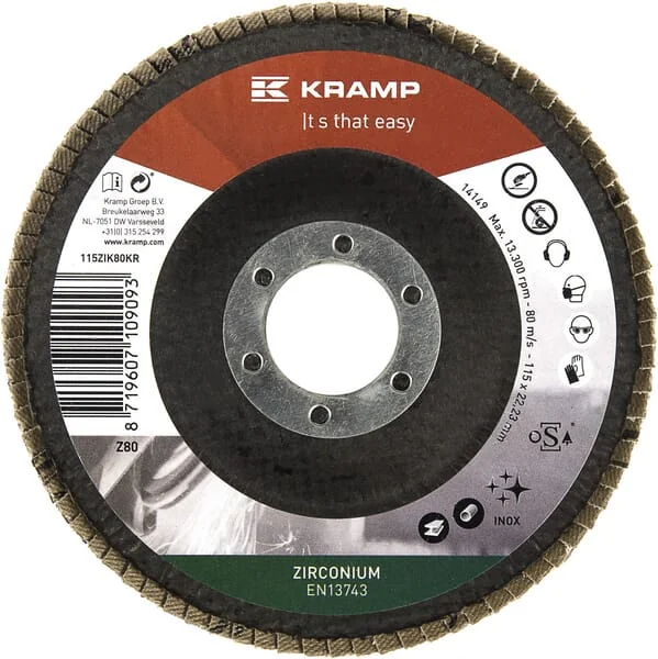 Kramp