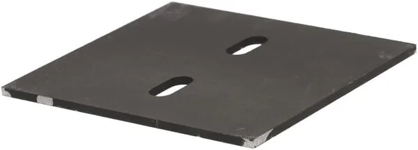 Kramp - 1164529440HA - Scraper Hardox® 100x110 Lely