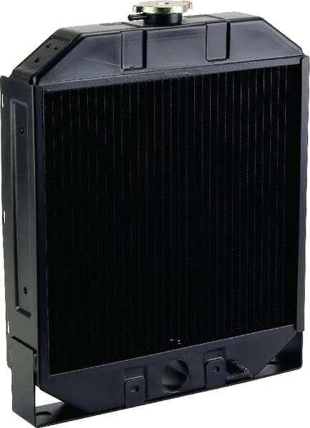 Kramp - 1188530015KR - Radiator