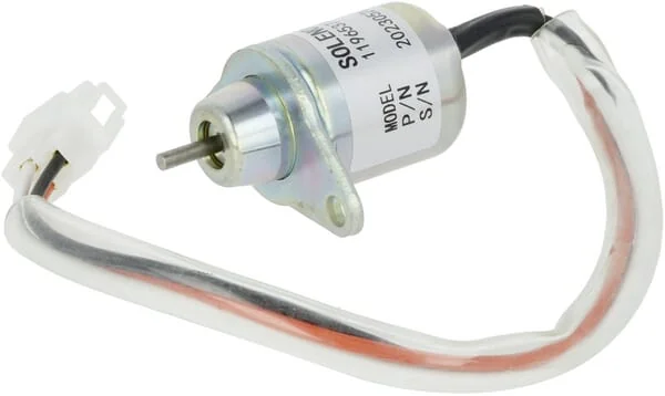 Kramp - 11965377950KR - Fuel Shut-Off Solenoid