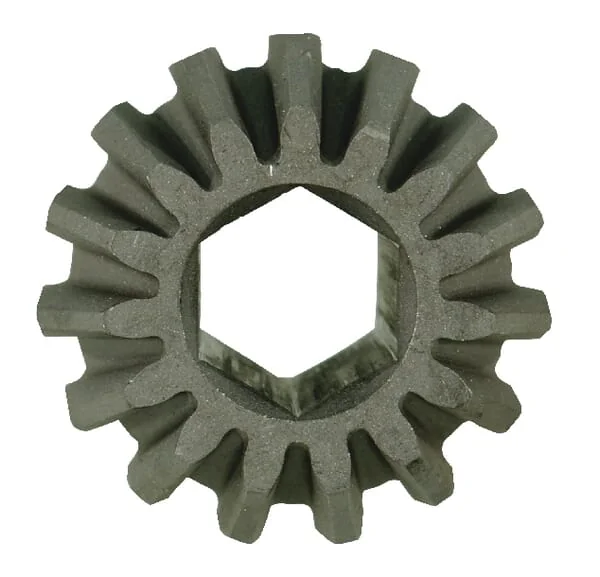 Kramp - 122753N - Conical Gear 15 Teeth