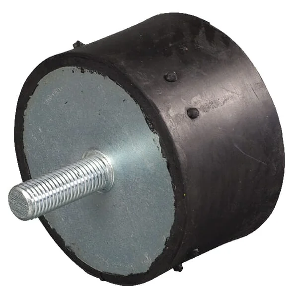 Kramp - 12555B55 - Vibration Damper Type B