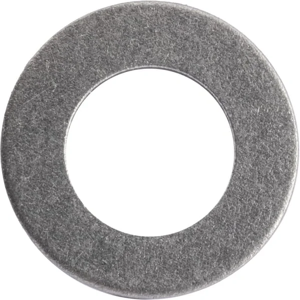 Kramp - 125A10B - Washer M10x20x2mm, Steel None DIN 125a Kramp