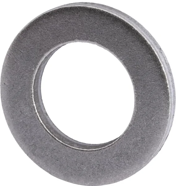Kramp - 125A14B - Washer M14x28x2.5mm, Steel DIN 125a Kramp