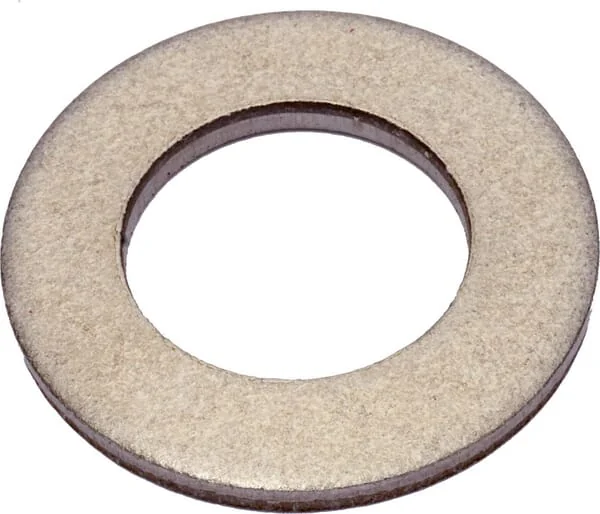 Kramp - 125A18B - Kramp Retaining Ring Black M18