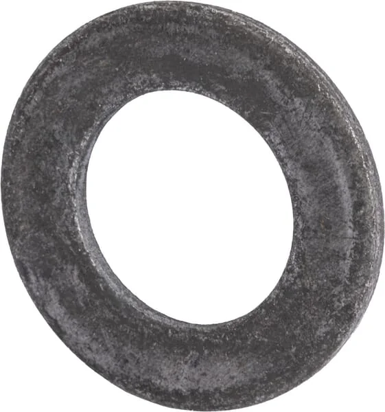Kramp - 125A20B - Kramp Retaining Ring Black M20