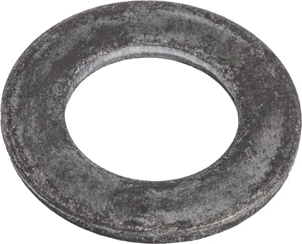 Kramp - 125A20B - Kramp Retaining Ring Black M20