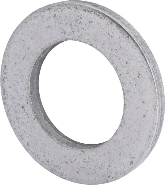 Kramp - 125A24B - Kramp Retaining Ring Black M24