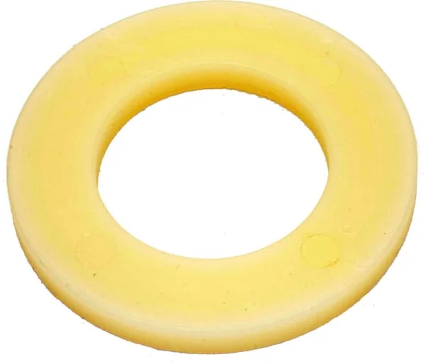 Kramp - 125A24N - Kramp Retaining Ring M24 Nylon