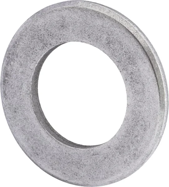 Kramp - 125A27B - Kramp Retaining Ring Black M27