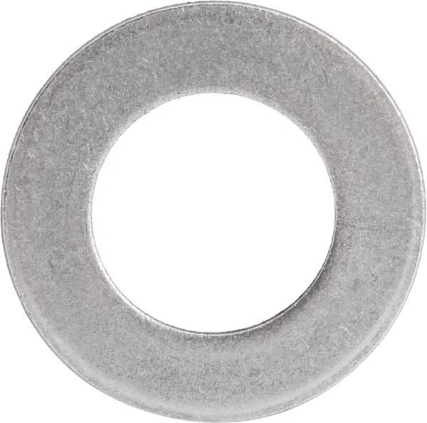 Kramp - 125A33B - Kramp Retaining Ring Black M33
