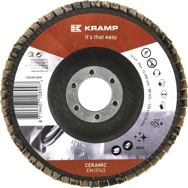 Kramp