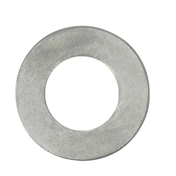 Kramp - 12612TV - Washer M12x24x2.5mm, Steel Hot Dip Galvanized DIN 126 Kramp