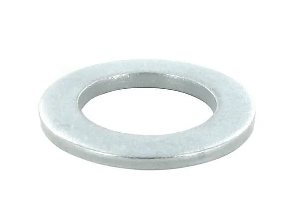 Kramp - 12624TV - Retaining Ring Therm. Zinc Plated M24