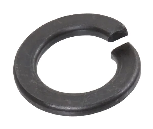 Kramp - 127B12B - Spring Lock Washer M12x21.1x2.5mm, Steel None DIN 127B Kramp