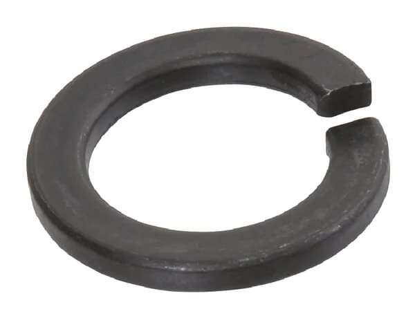 Kramp - 127B22B - Wave Spring Lock Washer M22x35.9x4mm Black DIN 127b