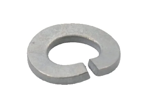 Kramp - 128A12 - Wave Washer M12x21.1x2.1mm, Zinc Plated DIN 128a