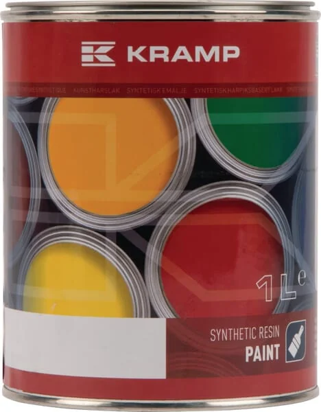 Kramp - 130008KR - Schluter Beige 1L