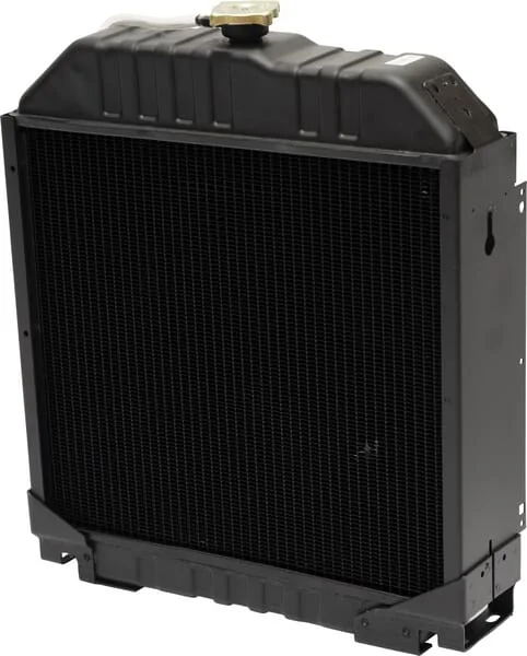 Kramp - 130300530001N - Radiator