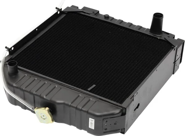 Kramp - 130300530001N - Radiator