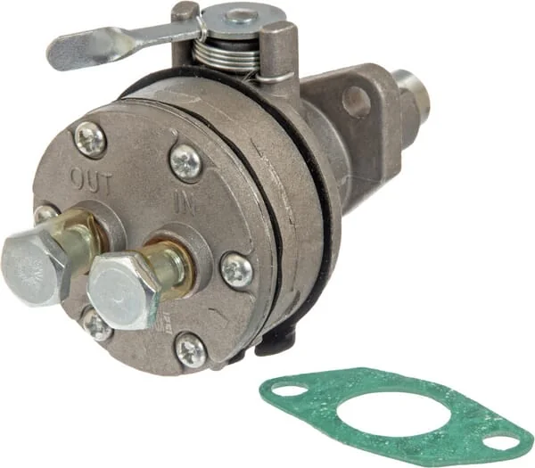 Kramp - 130506140KR - Fuel Pump Suitable for Deutz, Kramp
